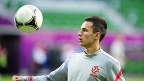 Oficjalnie: Rafał Wolski w KV Mechelen