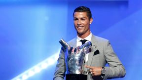 Cristiano Ronaldo kupił samochód za niecałe 2 miliony funtów!