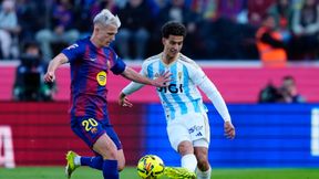 Beniaminek bez szans. FC Barcelona zrobiła swoje