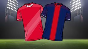 Bayern - PSG: bonus 267 zł za gola w meczu z STS kod promocyjny