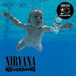 Dave Grohl wraca do "Nevermind"