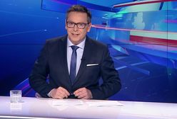 W "Wiadomościach" zapanowała wielka radość. "Kłaniamy się państwu nisko"