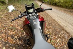 Suzuki patentuje system eCall dla motocykli. Pomagać ma kluczyk