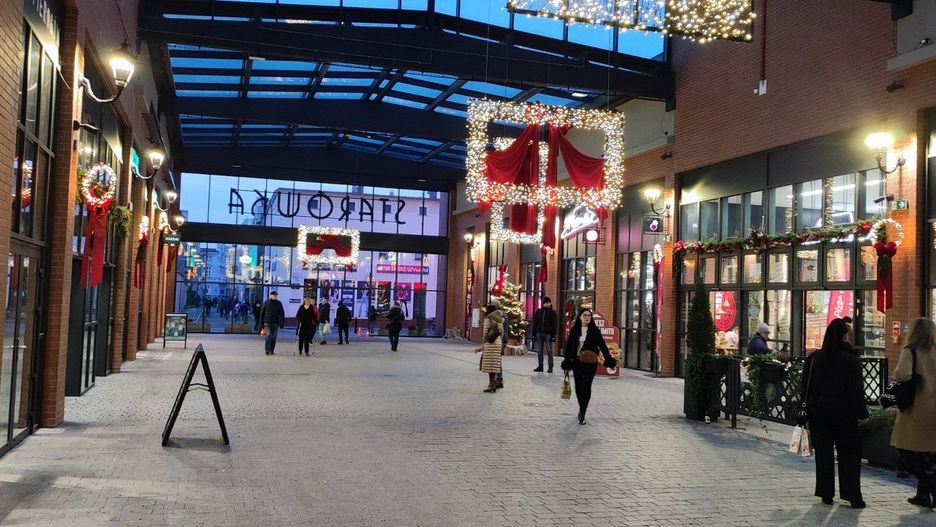 Za nami pierwsza niedziela handlowa