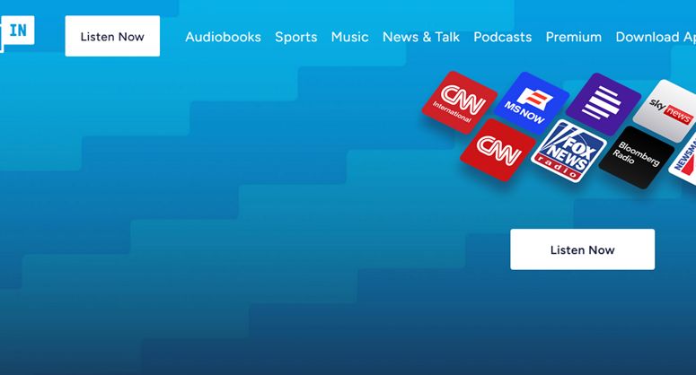 Sieć audioXi Grupy RMF z nowym globalnym partnerem