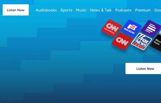 Sieć audioXi Grupy RMF z nowym globalnym partnerem