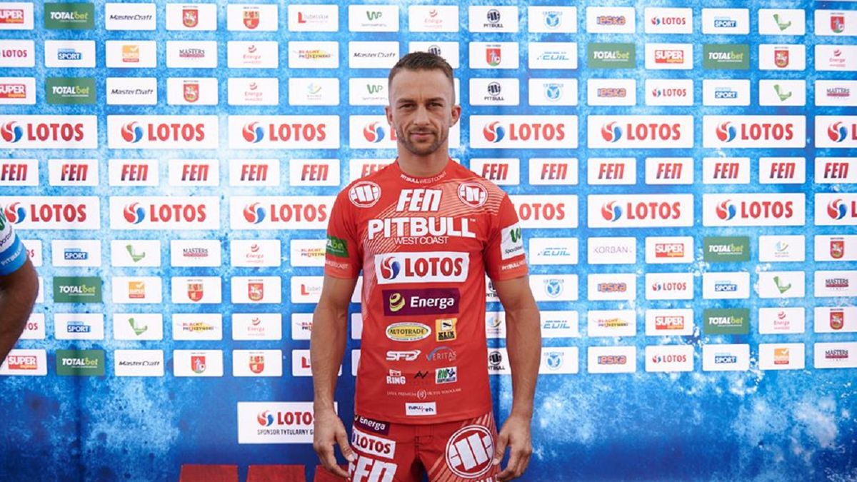 Materiały prasowe / FEN/Piotr Szapel / Na zdjęciu: Jacek Jędraszczyk