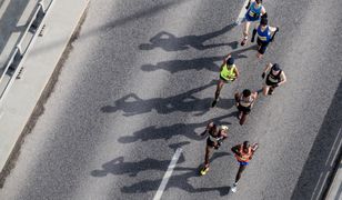 Złoty skład elity ORLEN Warsaw Marathon