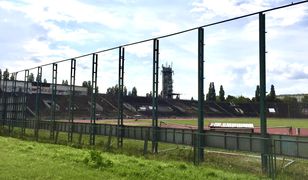 Warszawa. Stadion "Skry" ocalony. Miasto uratuje sportowy kompleks
