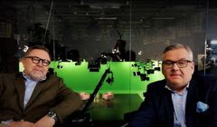 W Radiu Nowy Świat powstała powieść z udziałem słuchaczy. Twórcami Andrus i Zimiński