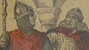 Tajemnica Krzywoustego. Oślepił brata, a potem ruszył na pielgrzymkę