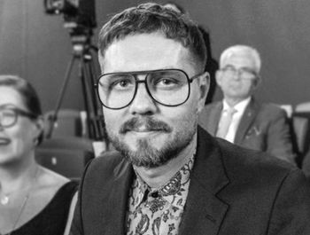 Poznań w żałobie. Nie żyje prof. Rafał Zapała