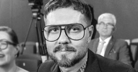 Poznań w żałobie. Nie żyje prof. Rafał Zapała