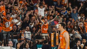 Barcelona – Valencia o złoto w Lidze ACB. Po 23 latach historia zatacza koło