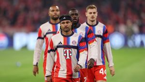 Fatalne wieści dla Bayernu. Niedługo przed półfinałem Ligi Mistrzów