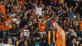 Barcelona – Valencia o złoto w Lidze ACB. Po 23 latach historia zatacza koło