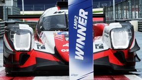 Robert Kubica szykuje się do kultowego wyścigu. Ważna wiadomość dla fanów