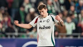 Koniec koszmaru Legii. Przebudzenie Rajovicia