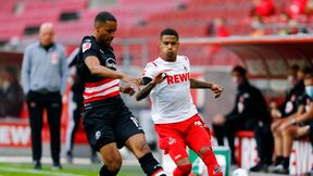 Bundesliga. Koeln - Fortuna. Cudem wywalczony remis w końcówce meczu