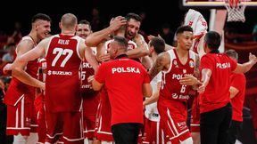 Mistrzostwa świata w koszykówce. Chiny - Polska. Szaleństwo komentatorów po triumfie Biało-Czerwonych (wideo)