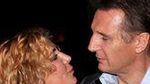 Natasha Richardson i Liam Neeson