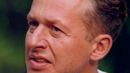 ''Byłem kochliwy. Wierny niestety nie''