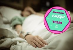 "Należało ratować jej życie" - Aborcyjny Dream Team o zmarłej pacjentce