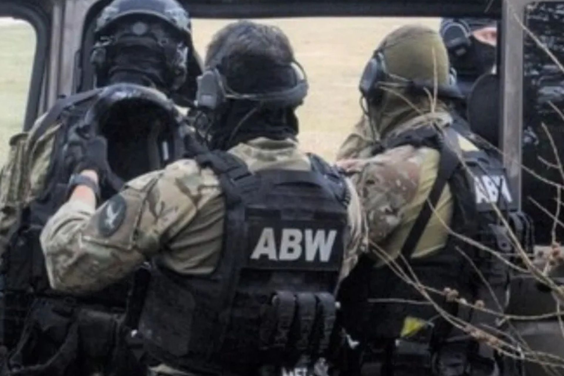 ABW zatrzymała szpiegów Łukaszenki w Polsce