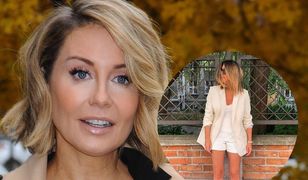 Rozenek-Majdan ma powód do dumy. Najnowsze zdjęcie jest tego dowodem