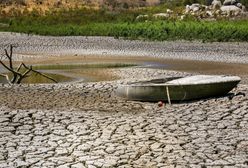 Konflikt na granicy. Walczą ze sobą o wodę