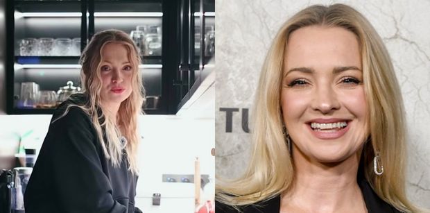 Barbara Kurdej-Szatan pokazuje LUKSUSOWĄ KUCHNIĘ w apartamencie za 2,5 miliona złotych. Fajnie ją urządzili? (FOTO)