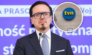 MAP przyjrzy się przejęciu TVN. Balczun: To po prostu czysta procedura, uspokajam