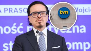 MAP przyjrzy się przejęciu TVN. Balczun: To po prostu czysta procedura, uspokajam