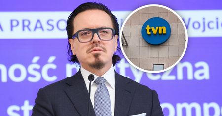 MAP przyjrzy się przejęciu TVN. Balczun: To po prostu czysta procedura, uspokajam