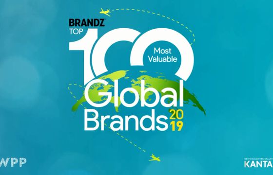 BrandZ 2019: Amazon najcenniejszą marką świata, koniec wieloletniej dominacji Apple i Google