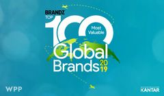 BrandZ 2019: Amazon najcenniejszą marką świata, koniec wieloletniej dominacji Apple i Google