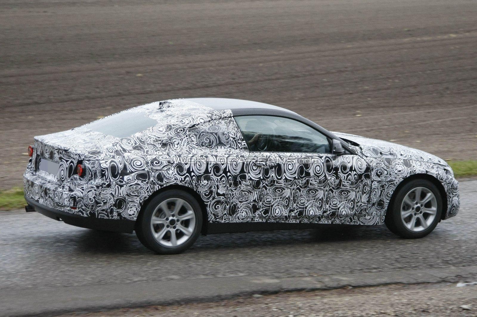 BMW Serii 4