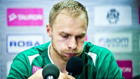 Łukasz Koszarek: Nie dramatyzujmy!