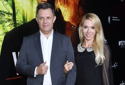 Jacek Łęski z TVP ostrzygł się w Kijowie. Wystarczyło wpaść do polskiej ambasady