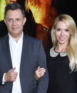 Jacek Łęski z TVP ostrzygł się w Kijowie. Wystarczyło wpaść do polskiej ambasady