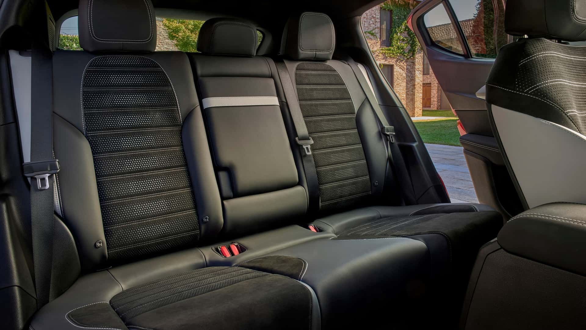 Odświeżona Alfa Romeo Tonale 