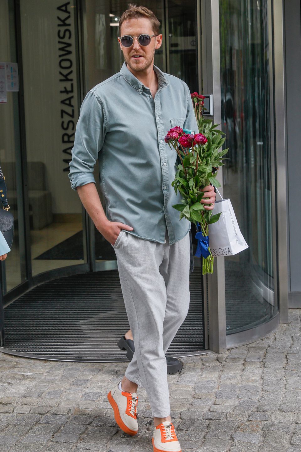 Damian Michałowski
