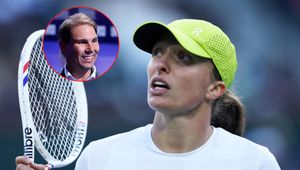 Ekspert rzucił pomysł ws. nowego trenera Świątek. To byłaby sensacja