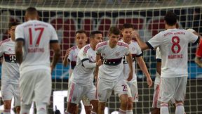 Bundesliga: ekonomiczne zwycięstwo Bayernu Monachium. Robert Lewandowski bez 50. gola w tym roku
