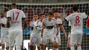 Bayern zainteresowany 20-latkiem z AS Monaco. Transferowy hit na miarę Costy i Comana?