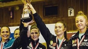 W Częstochowie aspiracje medalowe. Sięgają finału Ekstraklasy