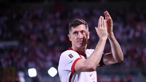 Stanął przed kamerą i ze szczerością podsumował mecz