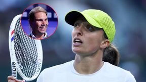 Ekspert rzucił pomysł ws. nowego trenera Świątek. To byłaby sensacja