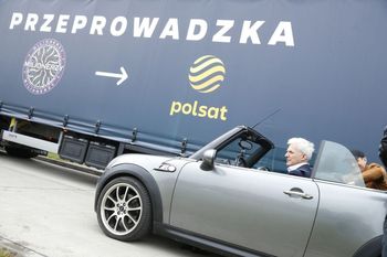 Przeprowadzka teleturnieju "Milionerzy". Gdzie trafi kultowy program? Kto go poprowadzi?