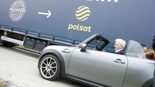Przeprowadzka teleturnieju "Milionerzy". Gdzie trafi kultowy program? Kto go poprowadzi?